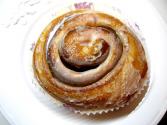 Cinnamon Rolls