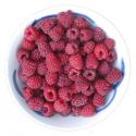 Raspberries