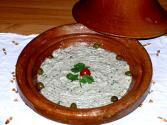 Baba Ghanoush