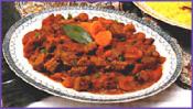 Deviled Calf Liver 