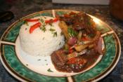 Sirloin Especial