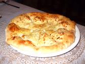 Khachapuri