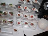 Easy Does It Canapes