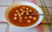 Cuisine Of Sweden