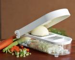 How To Chop Onions Without Crying
