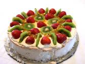 Strawberry Pies