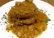 Potato Pancakes