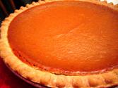 Pumpkin Pies