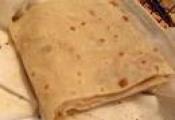 Pasta Flatbread