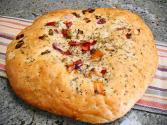 Focaccia