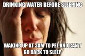 Foods That Steal Your Sleep