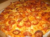 Type Of Pizza