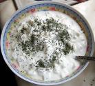 Yoghurt