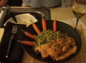 Turkey Piccata Recipe Video