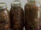Homemade Lemon Pickle Hot And Spicy