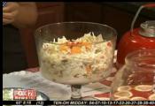 Picnic Favorite - Confetti Coleslaw