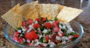 Pico De Gallo