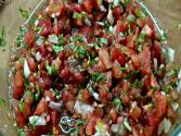 Pico De Gallo Salsa 