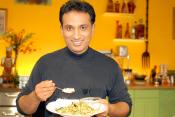 Turkey Biryani Roast