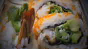 How To Make Fancy And Delicious Sushi Rolls (philly/dynamite) – Very Easy!