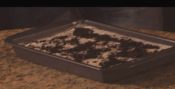 Diecast Oreo Cheesecake