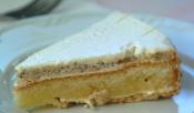 Banana Pudding Cheesecake