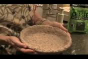 Healthy Pie Crust