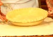 Never Fail Pie Crust