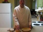 Pie Crust In Two Ways