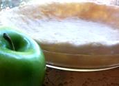 Pie Crust Made From Scratch