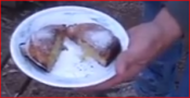 Pie Iron Recipes -  Hobo Pies