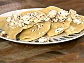 Stuffed Pierogi