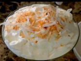 Pina Colada Parfaits