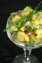 Crunchy Pico De Gallo