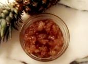 Pineapple Chutney
