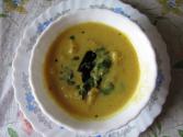 Pineapple Pachadi