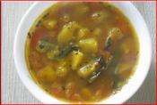 Pineapple Rasam