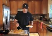 Classic Pineapple Upside Down Cake