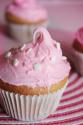 Tone It Healthy Cupcakes