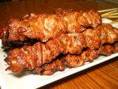 Pinoy Pork Barbeque