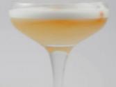 The Pisco Sour