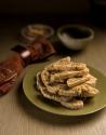 Pistachio Cookies