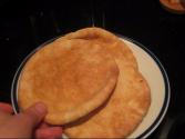 Easy Pita Pockets