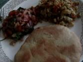 How To Make Pita Bread