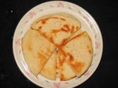 Pita Bread