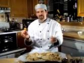 Pita Crackers
