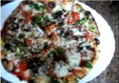 Home Style Pizza