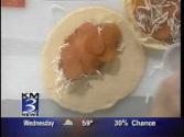 Pizza And Calzone For Kids