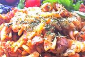 Pizza Casserole Recipe (kid Approved)
