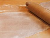 Whole Wheat Pizza Crust Part 3